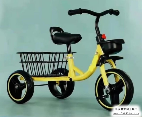 平乡童车产品图片