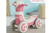 小牛儿童玩具