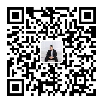 北京汇铮律所二维码