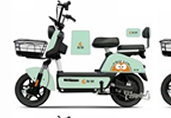 天津火凤凰智能科技发展有限公司-电动车