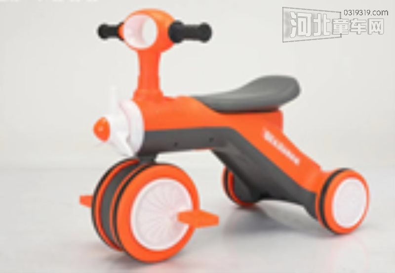 平乡奇乐佳儿童玩具有限公司三轮车滑行车