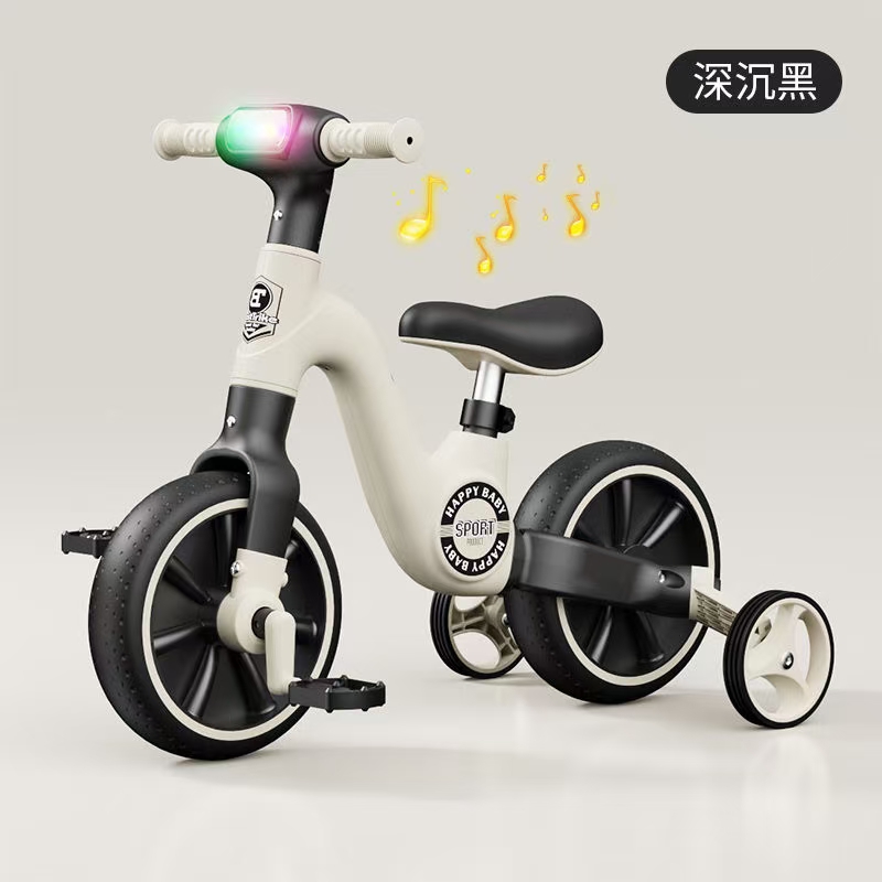 河北小米粒平衡车厂