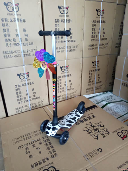 河北童车产品图片