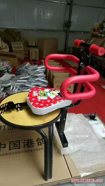 河北童车产品图片