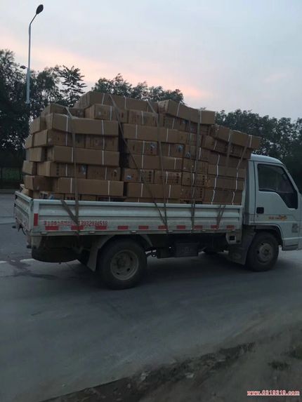 河北童车产品图片