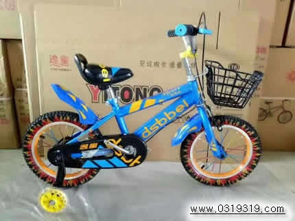 河北童车产品图片