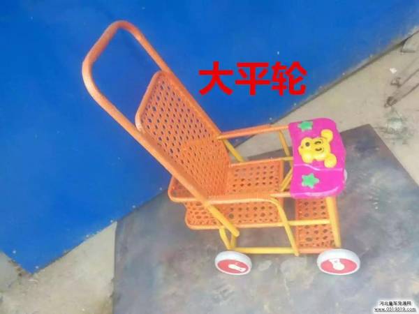 河北童车产品图片