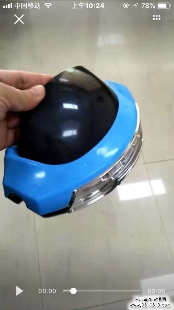 河北童车产品图片