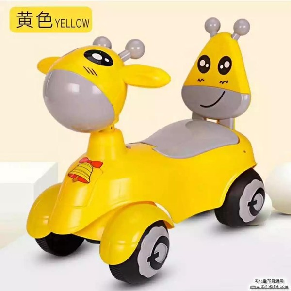 河北童车产品图片