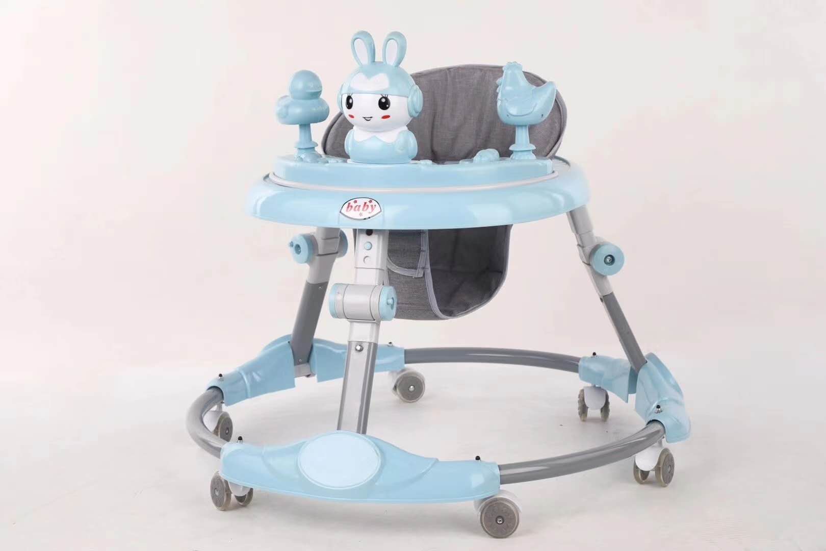 河北童车产品图片