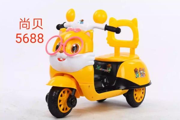 河北童车产品图片