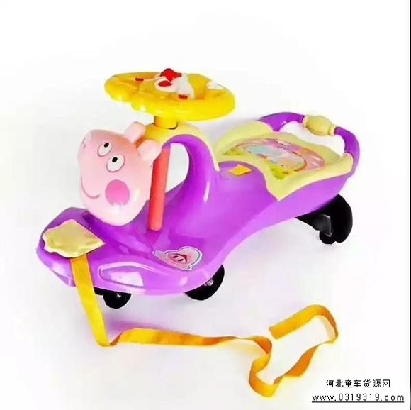 河北童车产品图片