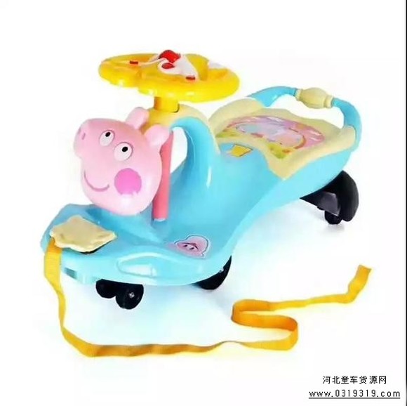河北童车产品图片