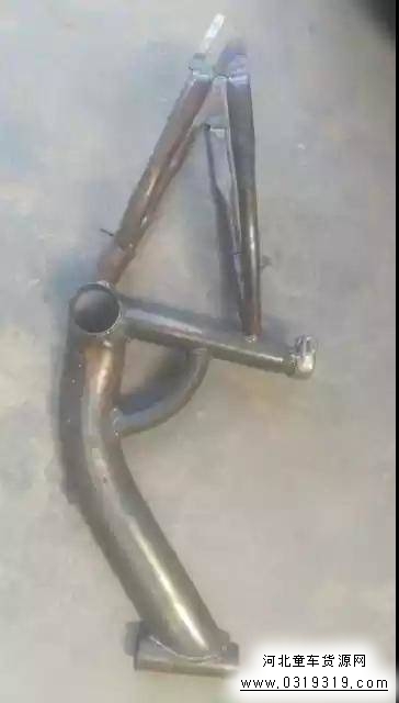 河北童车产品图片