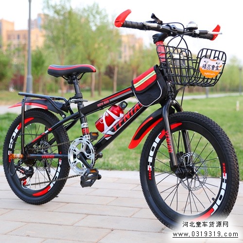 河北童车产品图片