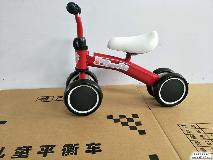 河北童车产品图片