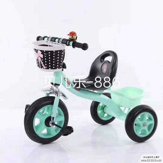 河北童车产品图片