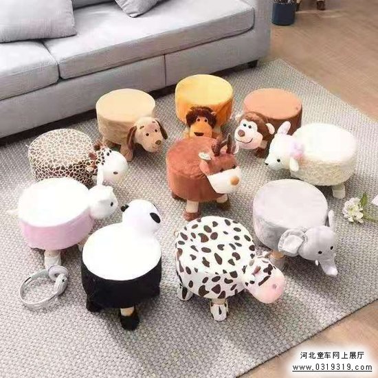 河北童车产品图片