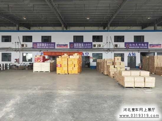河北童车产品图片