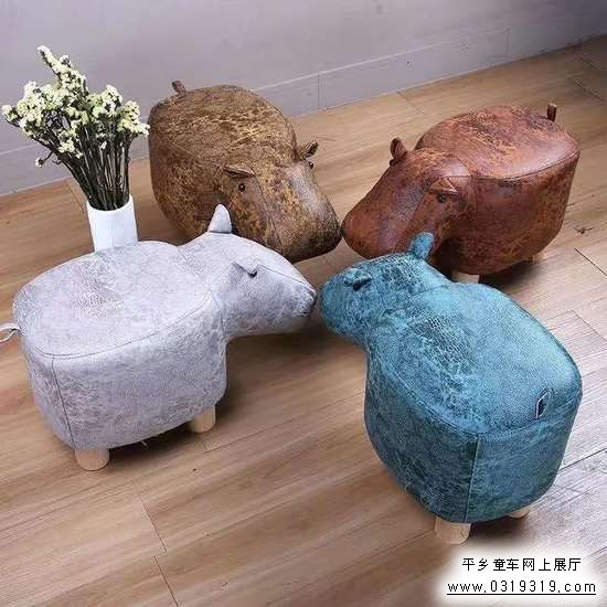 河北童车产品图片