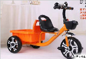 胜靓儿童玩具厂吉智虎品牌，专业生产三轮车