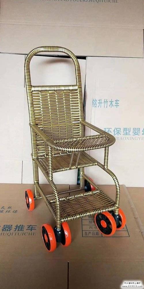 河北童车产品图片