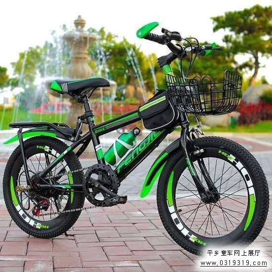 河北童车产品图片
