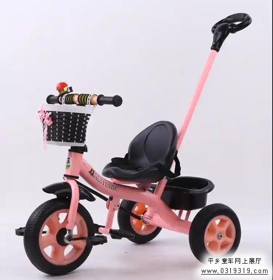 河北童车产品图片