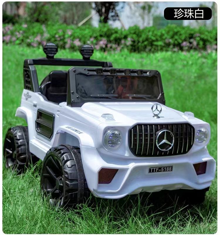 童车产品图片