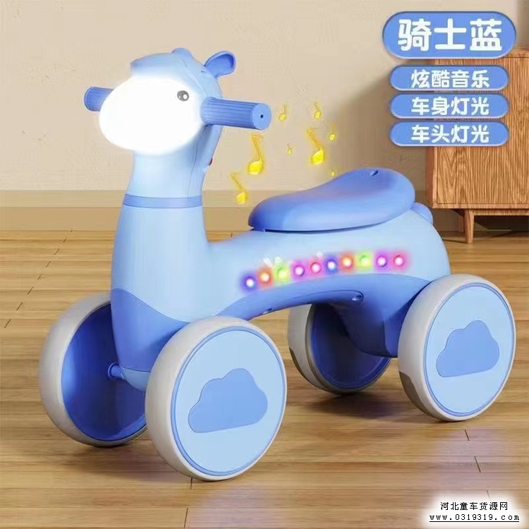 河北童车产品图片