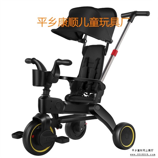 河北童车产品图片