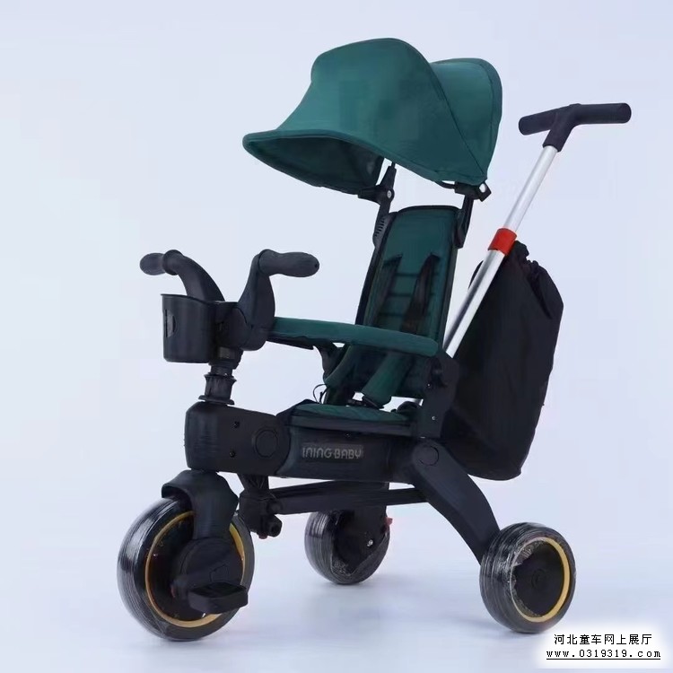 河北童车产品图片