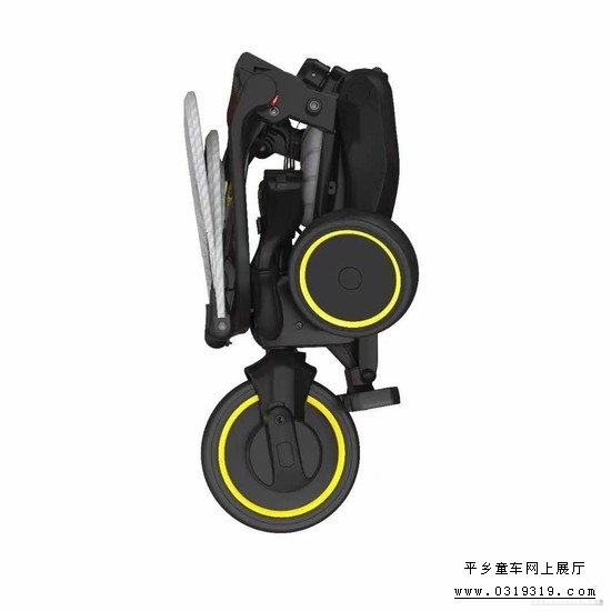 河北童车产品图片