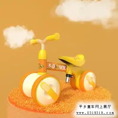 河北童车产品图片