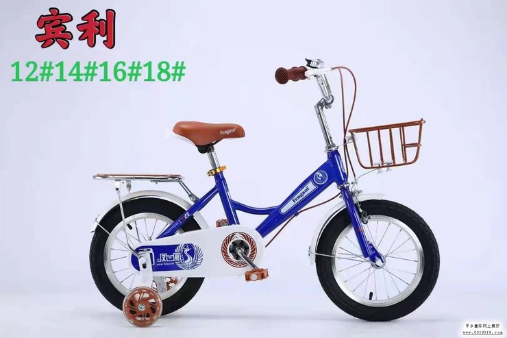河北童车产品图片