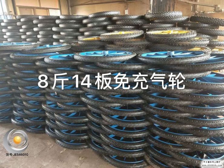 河北童车产品图片