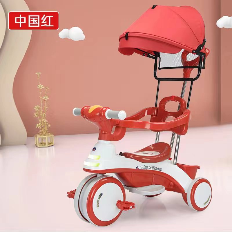 童车产品图片