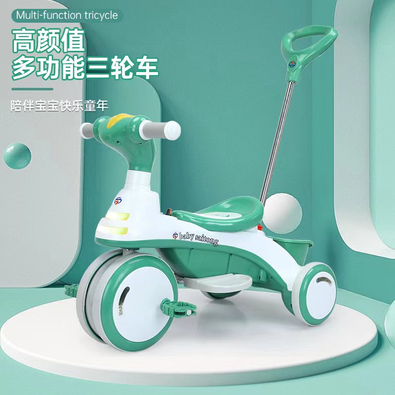 童车产品图片