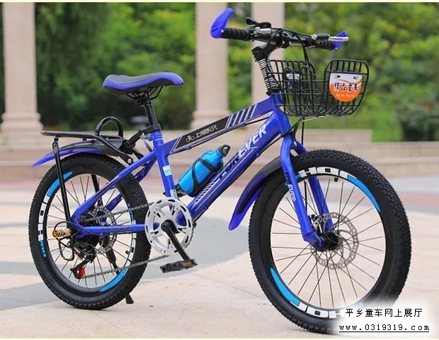 河北童车产品图片