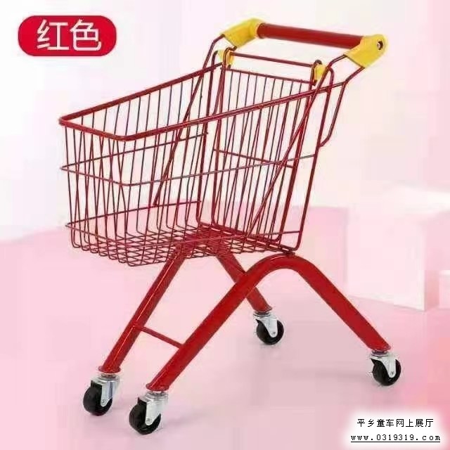 河北童车产品图片