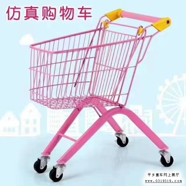 河北童车产品图片