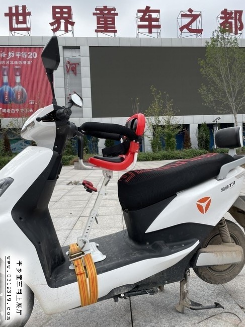 河北童车产品图片