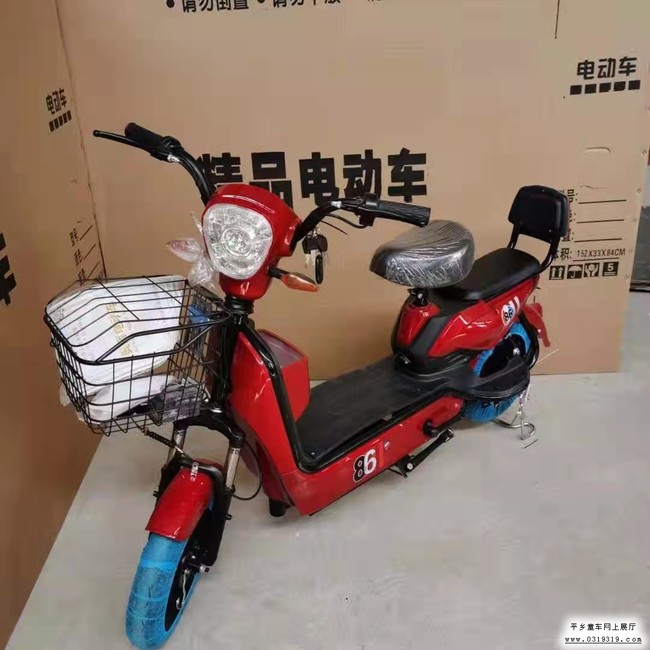 河北童车产品图片