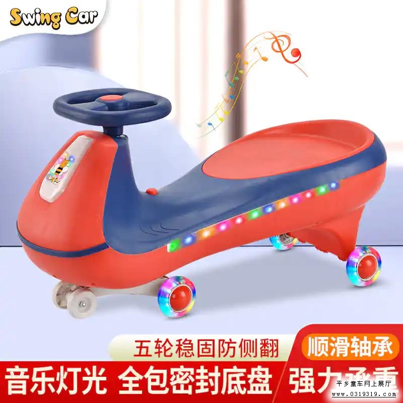 河北童车产品图片