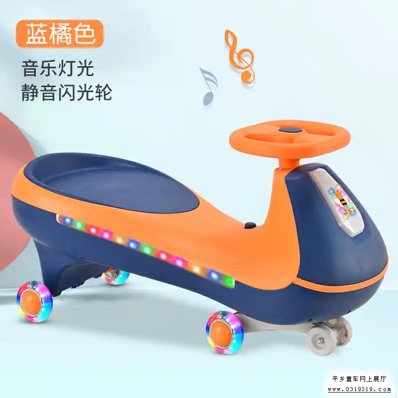 河北童车产品图片