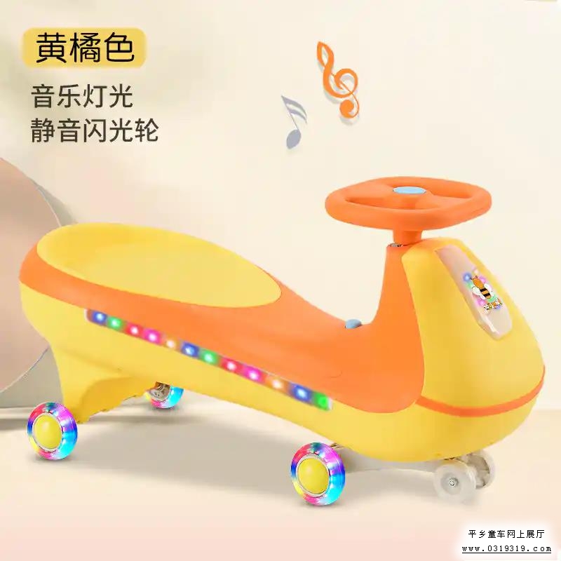 河北童车产品图片