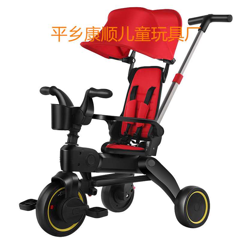 河北童车产品图片