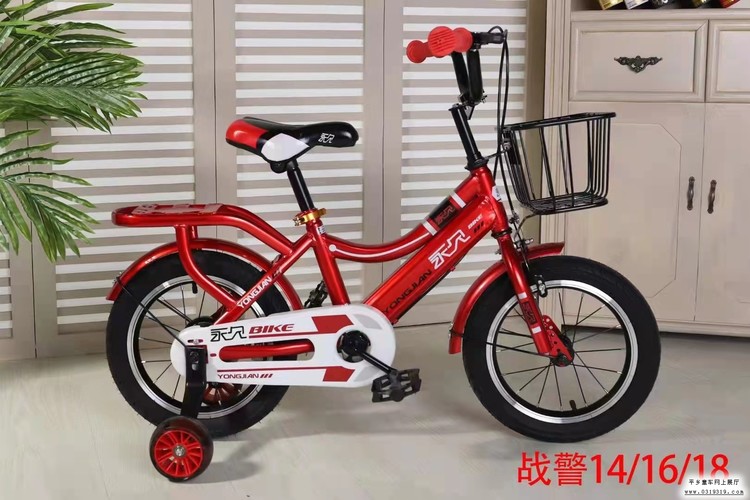 河北童车产品图片