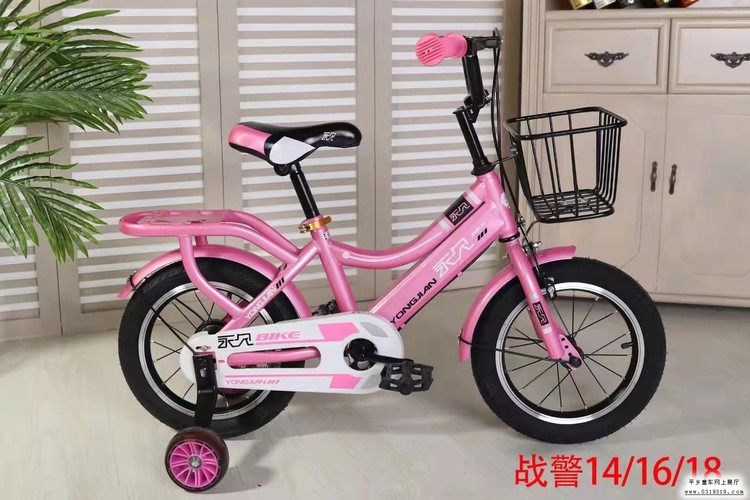 河北童车产品图片