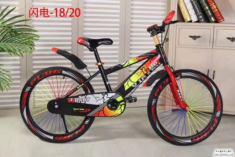 河北童车产品图片